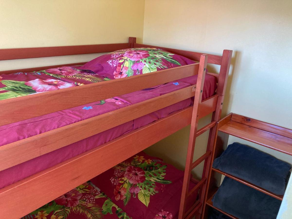 Appartement Arc En Ciel 3 Pieces Avec Acces Piscine Et Plage Saint-Francois  Eksteriør bilde